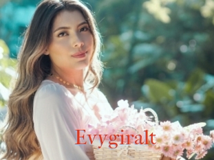 Evygiralt