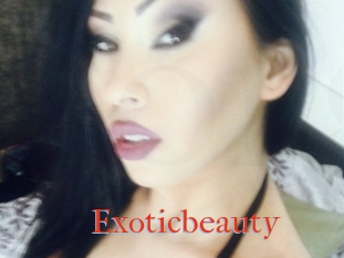 Exoticbeauty