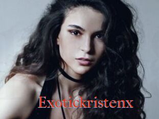 Exotickristenx