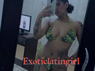 Exoticlatingirl