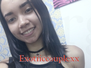 Exotiiccouplexx