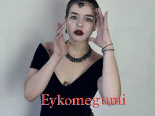 Eykomegumi