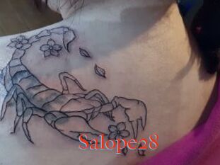 Salope28