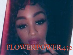 FLOWERPOWER432