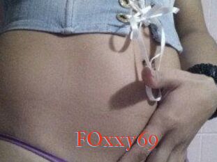 FOxxy69