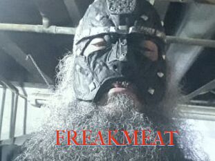 FREAKMEAT