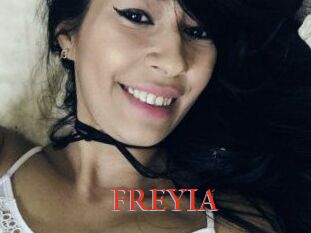 FREYIA_