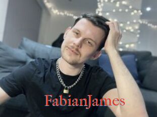 FabianJames