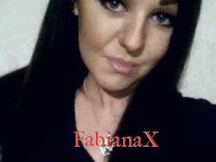 FabianaX