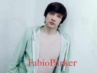 FabioParker