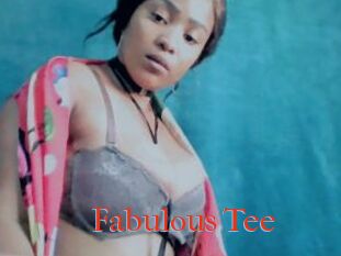 Fabulous_Tee