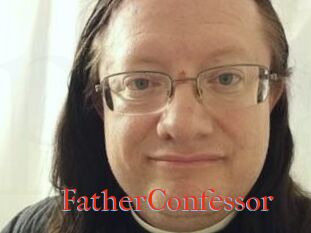 FatherConfessor