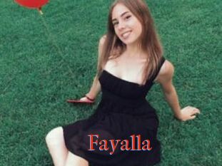 Fayalla