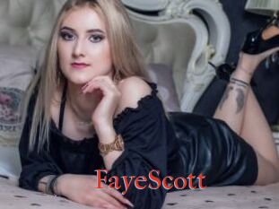 FayeScott