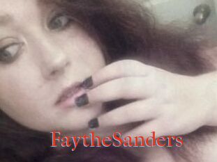 FaytheSanders