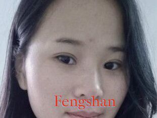 Fengshan