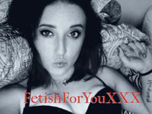 FetishForYouXXX