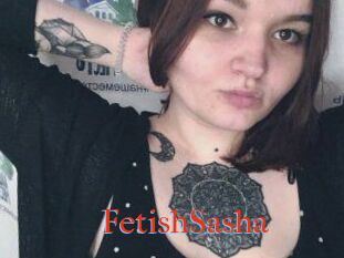 Fetish_Sasha