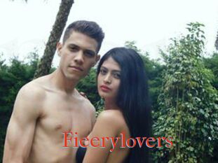 Fieerylovers