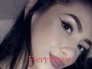 FieryFreya