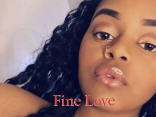 Fine_Love