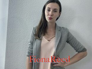 FionaReed