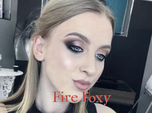 Fire_Foxy