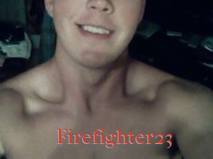 Firefighter23