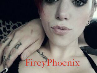 FireyPhoenix