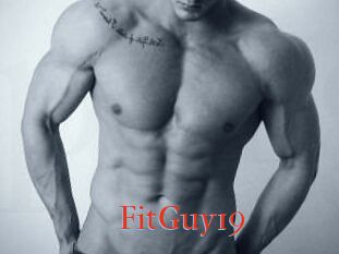 FitGuy19