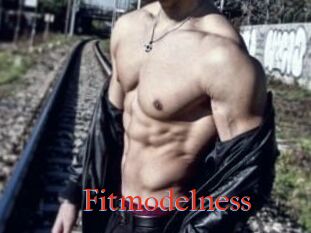 Fitmodelness