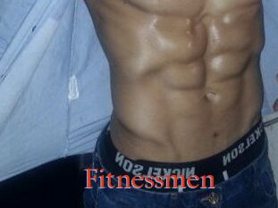 Fitnessmen