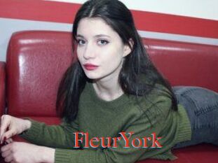 FleurYork