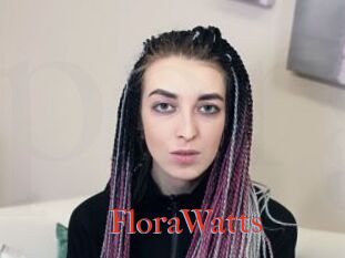 FloraWatts