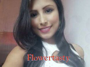 Flower_tasty