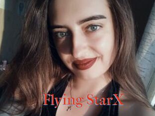 Flying_StarX