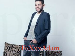 FoXxxAdam