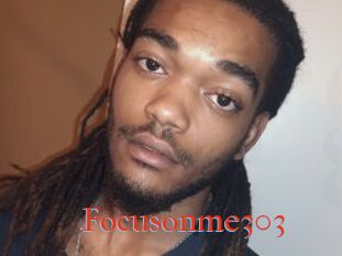 Focusonme303