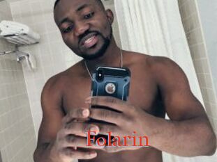 Folarin