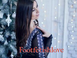 Footfetishlove