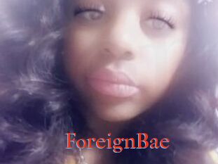 ForeignBae