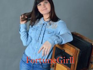 FortuneGirll