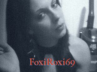 FoxiRoxi69