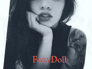 Foxy_Doll