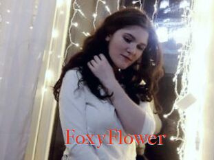 FoxyFlower