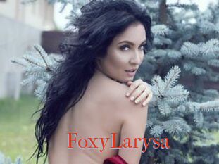 FoxyLarysa