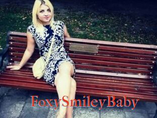 FoxySmileyBaby