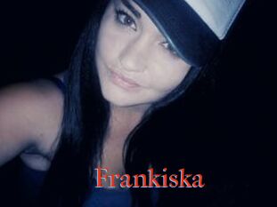 Frankiska