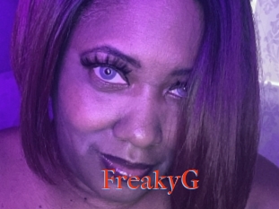 FreakyG