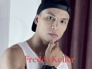 FreddyKeller